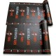 MEMBRAN SP-3000 POLYESTER MEMBRAN SP-3000 POLYESTER
