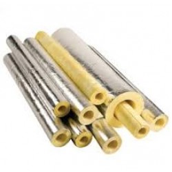 İZOCAM 3/4" Al-folya 25mm        36,0 mt/trb