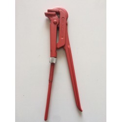 2" MAŞALI BORU ANAHTARI İZELTAŞ