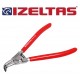 PENSE SEGMAN 125mm İZELTAŞ PENSE SEGMAN 125mm İZELTAŞ