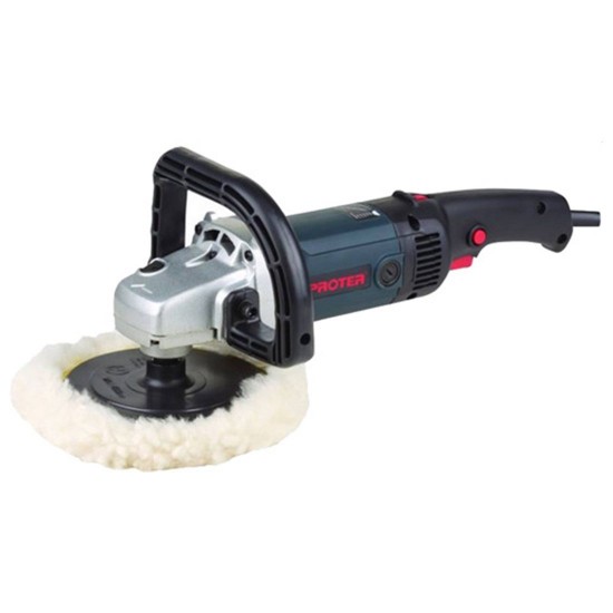POLİSAJ MAKİNESİ PL 180mm 1200w POLİSAJ MAKİNESİ PL 180mm 1200w