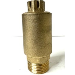 11/2" VANTUZ