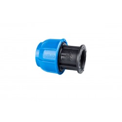 32mm PUŞVİT ADAPTÖR İÇ DİŞLİ