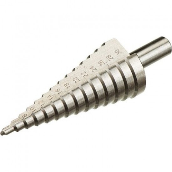 KADEMELİ MATKAP UCU 4-30mm KADEMELİ MATKAP UCU 4-30mm