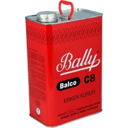 BALLY GL 3,200 gram