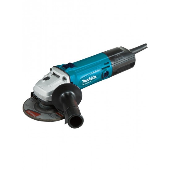 MAKİTA TAŞLAMA 115mm M9502RB MAKİTA TAŞLAMA 115mm M9502RB