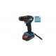 MATKAP AKÜLÜ VİDALAMA DARBELİ 20w 2Ah 10mm Catpowe MATKAP AKÜLÜ VİDALAMA DARBELİ 20w 2Ah 10mm Catpowe