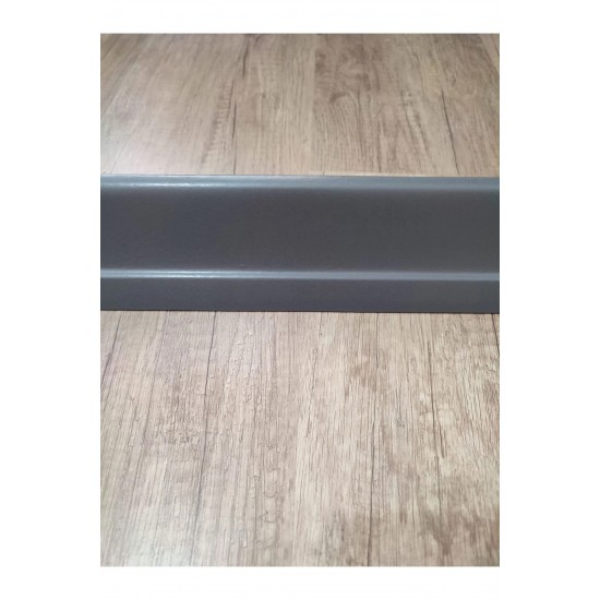 GRİ MEŞE - Meriç PARKE SÜPÜRGELİK 2,8 6CM GRİ MEŞE - Meriç PARKE SÜPÜRGELİK 2,8 6CM