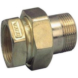 1/2" DÜZ RADYATÖR RAKORU ECA