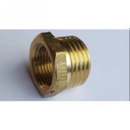 1/2"x3/8" SARI REDİKSİYON 1/2"x3/8" SARI REDİKSİYON
