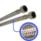 3/8" 30CM ÇELİK BORU