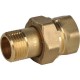 3/4" DÜZ RADYATÖR RAKORU ECA 3/4" DÜZ RADYATÖR RAKORU ECA
