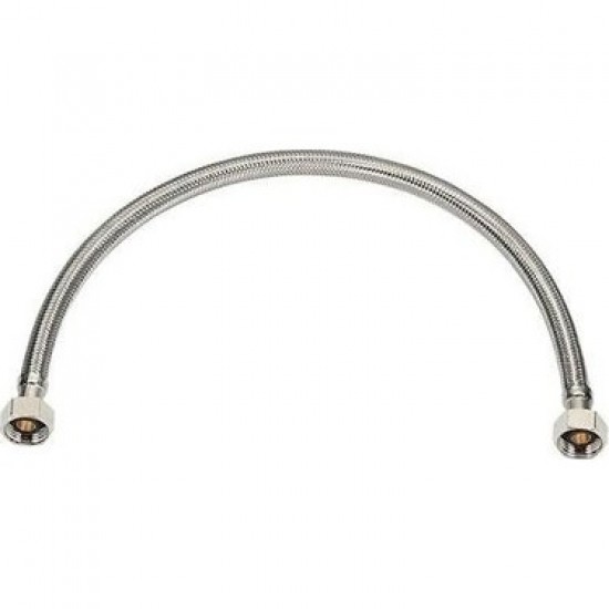3/8" 50CM ÇELİK BORU 3/8" 50CM ÇELİK BORU