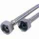 3/8" 70CM ÇELİK BORU 3/8" 70CM ÇELİK BORU