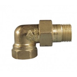 1/2" KÖŞE RAD.RAKORU ECA